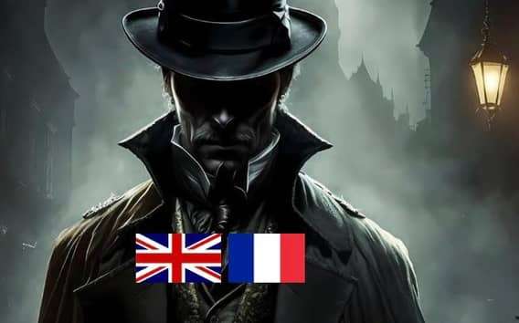 London: Jack the Ripper Small Group Tour