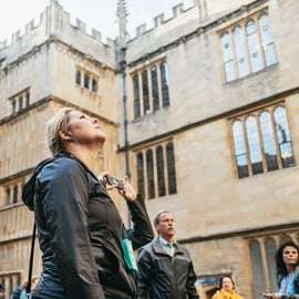 Londres: Excursão de 1 dia a Windsor, Stonehenge e Oxford