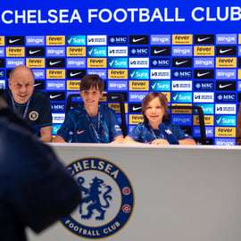 Stamford Bridge : musée et visite guidée du stade de Chelsea