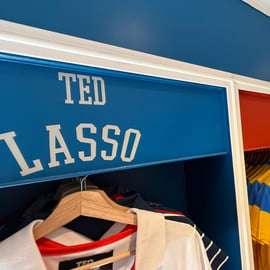 Richmond: Ted Lasso Geführter Rundgang