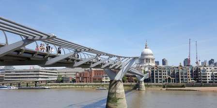 Millennium Bridge