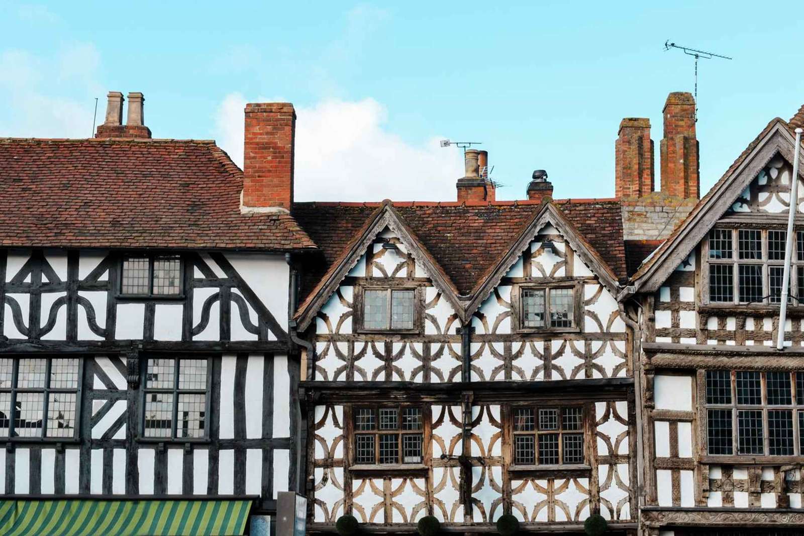 Au départ de Londres : Excursion guidée d'une journée dans les Cotswolds et à Oxford