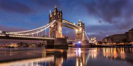 Tower Bridge