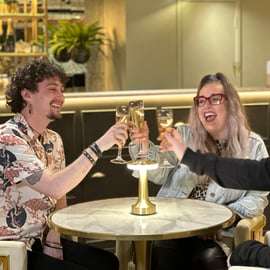 Madame Tussauds Londen met voorrangstoegang en Marvel 4D