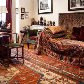 London: Freud Museum Entry Ticket