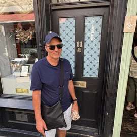 Richmond: Ted Lasso Geführter Rundgang