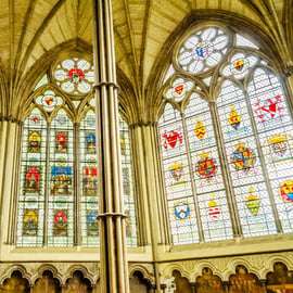 London: Westminster Abbey, Big Ben & Buckingham Guided Tour