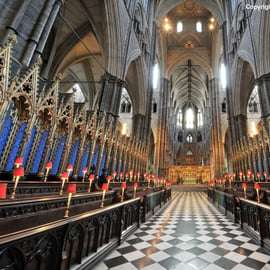 London: Westminster Abbey Guided Tour