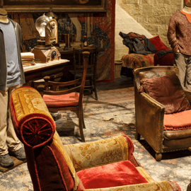 Londra: Studio Tour di Harry Potter e escursione a Oxford