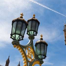Londres: Westminster WW2 Tour & Churchill's War Rooms Ticket