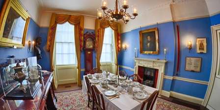 Muzeum Dickens House