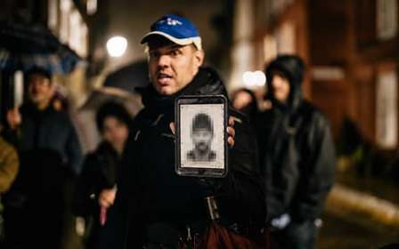 French Language : Original Jack the Ripper Tour