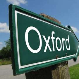 London: Oxford, Stratford, Cotswolds, and Warwick Day Trip