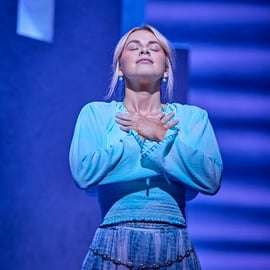 Bilet na musical Mamma Mia w Londynie, Novello Theatre