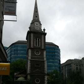 London: Jack the Ripper Evening Walking Tour of Murder Sites
