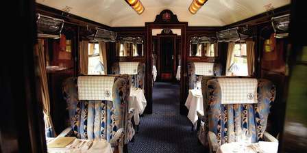 Northern Belle