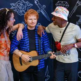 Madame Tussauds Londres: ingresso com Marvel 4D e realeza
