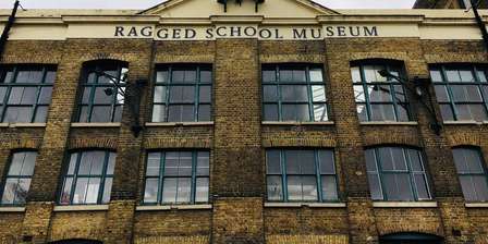 Ragged School Museum