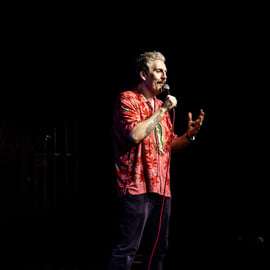 Comedy club à Londres : spectacle au Big Belly, South Bank