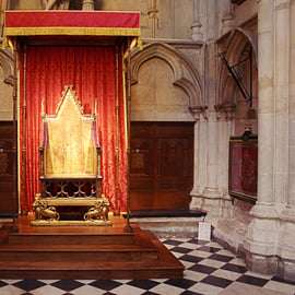 London: Guided Westminster Abbey Tour and Refreshments