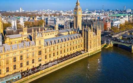 Londyn: Opactwo Westminsterskie i opcjonalna wycieczka do Parlamentu