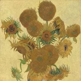 Guidad tur i National Gallery: från Leonardo till Van Gogh