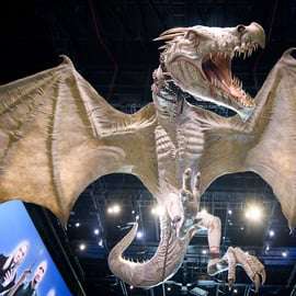 Excursion aux studios Harry Potter depuis Bloomsbury