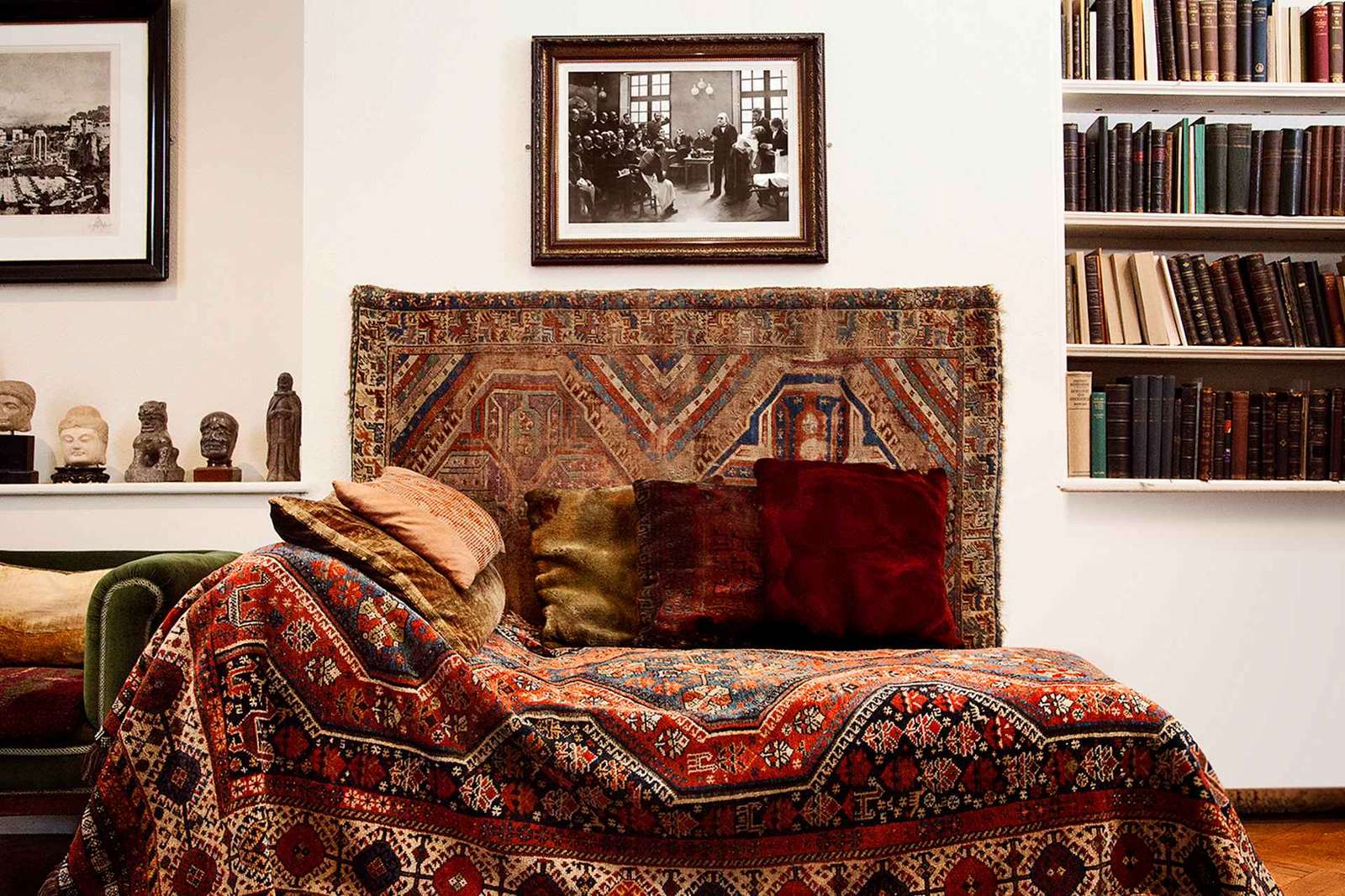 London: Freud Museum Entry Ticket