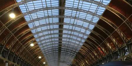 London Paddington