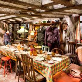Harry Potter Studios & Private Transfer from Central London