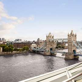 The London Pass®: 100+ Attractions including London Eye