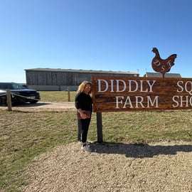 Clarkson's Farm Tour Cotswolds: Drehorte & Diddly Squat