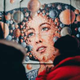 Londen: rondleiding langs straatkunst en graffiti