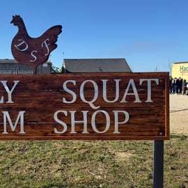 Clarkson's Farm Tour Cotswolds: Drehorte & Diddly Squat