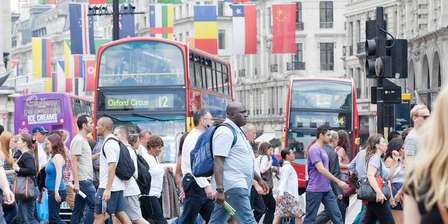 Oxford Street
