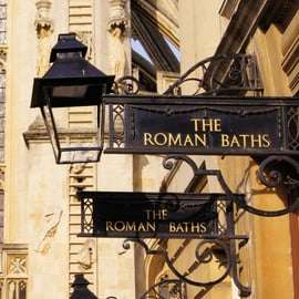 From London: Stonehenge and Bath Full-Day Tour