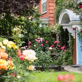 London: Freud Museum Entry Ticket
