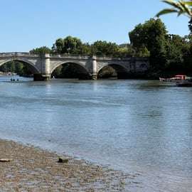 Richmond: Ted Lasso Geführter Rundgang