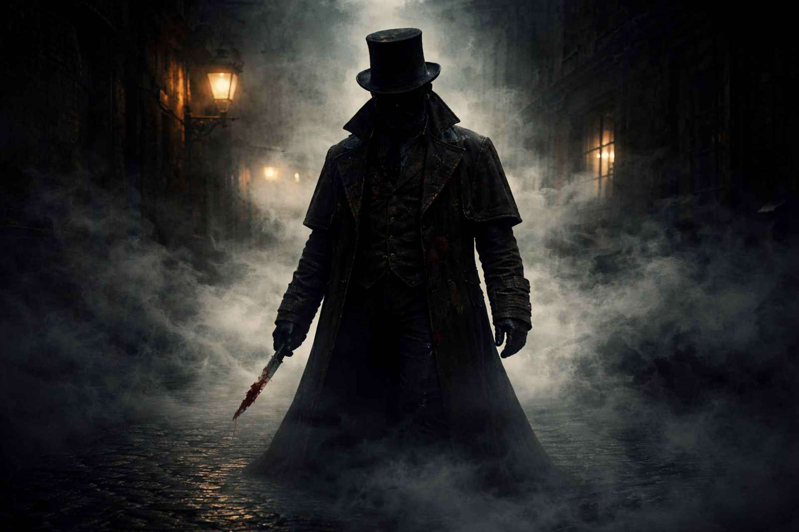 Tour a pie de Jack el Destripador por Whitechapel