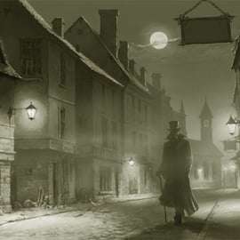 London: Jack the Ripper Evening Walking Tour of Murder Sites