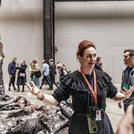 London: Tate Modern Official Guided Tour