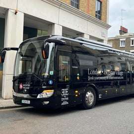Bicester Village: Shopping-Tagesausflug ab London im Bus
