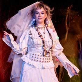 Londyn: Bilet na spektakl „Jak wam się podoba” w Teatrze Szekspira „Globe Theatre”