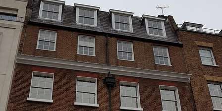 3 Savile Row