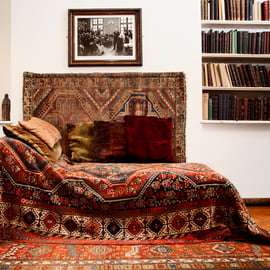 London: Freud Museum Entry Ticket