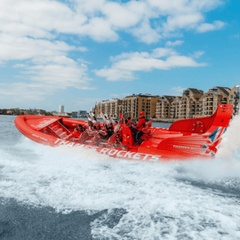 Londres: Tour en barco por el Támesis