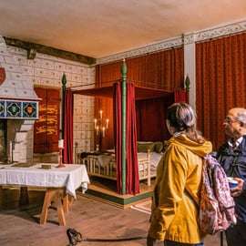 Visita guiada a la Torre de Londres y las Joyas de la Corona