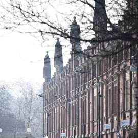 Londen: Craven Cottage rondleiding bij Fulham Football Club