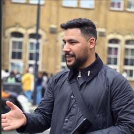 Tour dei pub di Jack lo Squartatore a Londra