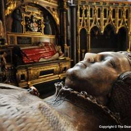 London: Westminster Abbey Guided Tour